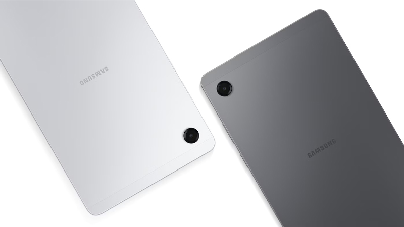Samsung เปิดตัว Galaxy Tab A11 แท็บเล็ตสุดคุ้มรุ่นใหม่ล่าสุด ชูจุดเด่นจอ 90Hz และอัปเดตยาว 7 ปี! 1