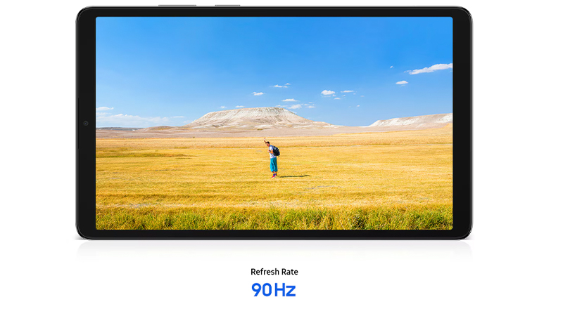 Samsung เปิดตัว Galaxy Tab A11 แท็บเล็ตสุดคุ้มรุ่นใหม่ล่าสุด ชูจุดเด่นจอ 90Hz และอัปเดตยาว 7 ปี! 2