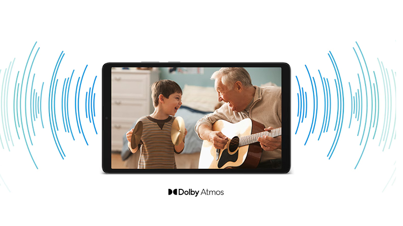 Samsung เปิดตัว Galaxy Tab A11 แท็บเล็ตสุดคุ้มรุ่นใหม่ล่าสุด ชูจุดเด่นจอ 90Hz และอัปเดตยาว 7 ปี! 5