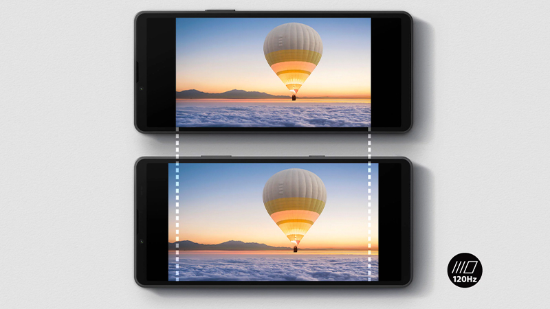 Sony Xperia 10 VII เปิดตัวแล้ว พร้อมจอ OLED 6.1 นิ้ว 120Hz ชิป Snapdragon 6 Gen 3 และแบต 5,000mAh 2