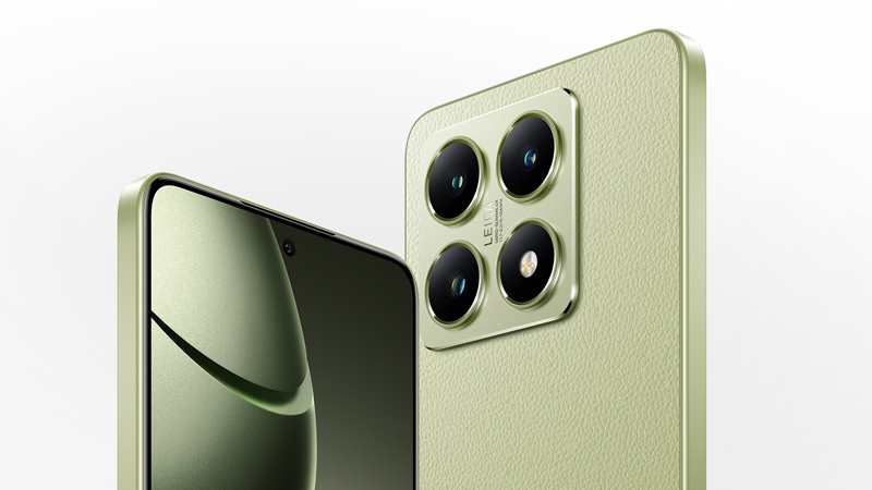 Xiaomi 15T เผยสเปคชิป Dimensity 8400 และ RAM 12GB ผ่าน Geekbench เตรียมเปิดตัวเร็วๆ นี้ 3
