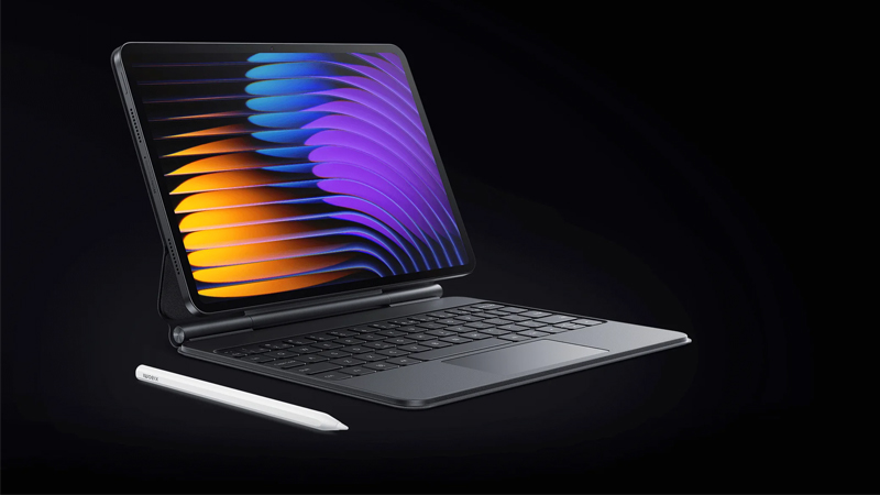 Xiaomi Pad 8 Pro โผล่บน Geekbench เผยสเปคแรงด้วยชิป Snapdragon 8 Elite และ RAM 16GB 1