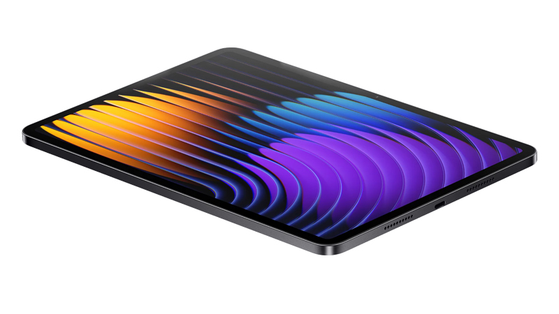 Xiaomi Pad 8 Pro โผล่บน Geekbench เผยสเปคแรงด้วยชิป Snapdragon 8 Elite และ RAM 16GB 3