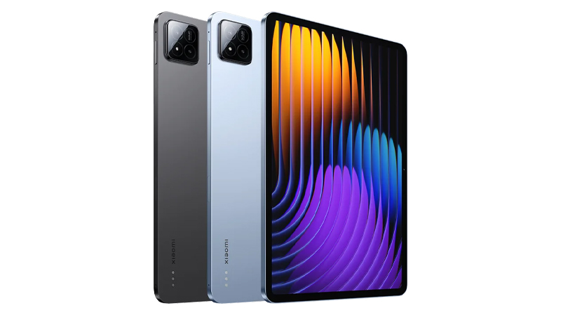 Xiaomi Pad 8 Pro โผล่บน Geekbench เผยสเปคแรงด้วยชิป Snapdragon 8 Elite และ RAM 16GB 4