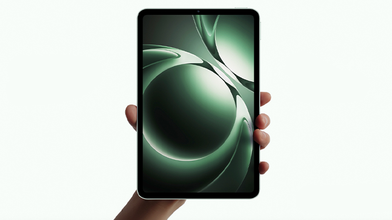 Xiaomi Pad Mini แท็บเล็ตจอ 8.8 นิ้ว รุ่นรีแบรนด์จาก Redmi K Pad เตรียมเปิดตัว Global 24 กันยายนนี้ 1