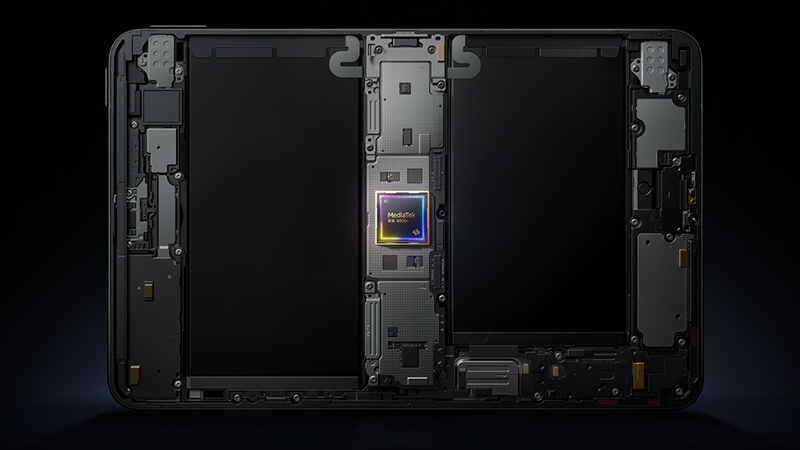 Xiaomi Pad Mini แท็บเล็ตจอ 8.8 นิ้ว รุ่นรีแบรนด์จาก Redmi K Pad เตรียมเปิดตัว Global 24 กันยายนนี้ 2