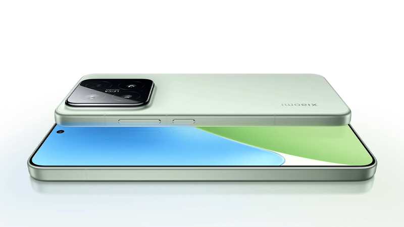 Xiaomi จะข้ามรุ่นจาก 16 ไปเป็น Xiaomi 17 Series พร้อมแข่ง iPhone 17 ก่อนเปิดตัวเดือนนี้ 2