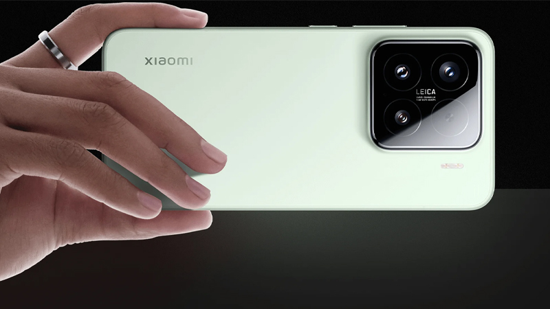 Xiaomi จะข้ามรุ่นจาก 16 ไปเป็น Xiaomi 17 Series พร้อมแข่ง iPhone 17 ก่อนเปิดตัวเดือนนี้ 4