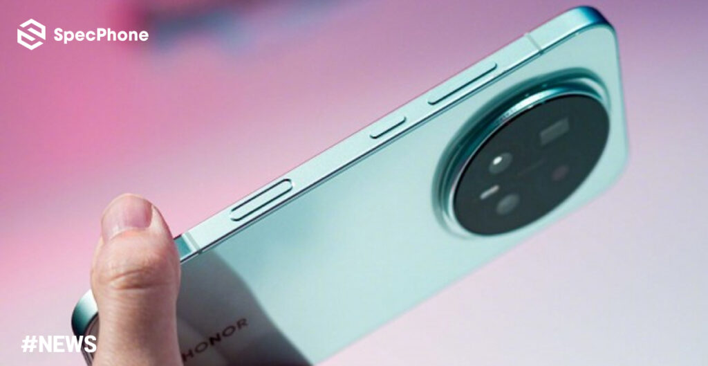 HONOR Magic 8 Series ยืนยันใช้ชิป Snapdragon 8 Elite Gen 5 พร้อมเผยโฉมดีไซน์และสีใหม่