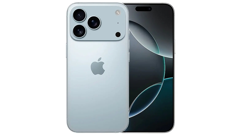 iPhone 17 Pro/ 17 Pro Max ที่ตอนนี้ยังไม่รู้ว่าใช้วัสดุตัวเครื่องแบบไหนจนกว่าจะเปิดตัว 4
