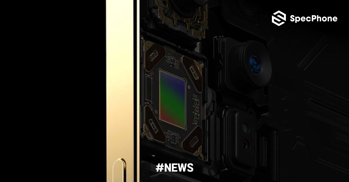 ลือ iPhone 19 จะใช้เซ็นเซอร์กล้อง Ultra wide 48MP จาก Samsung ในปี 2027