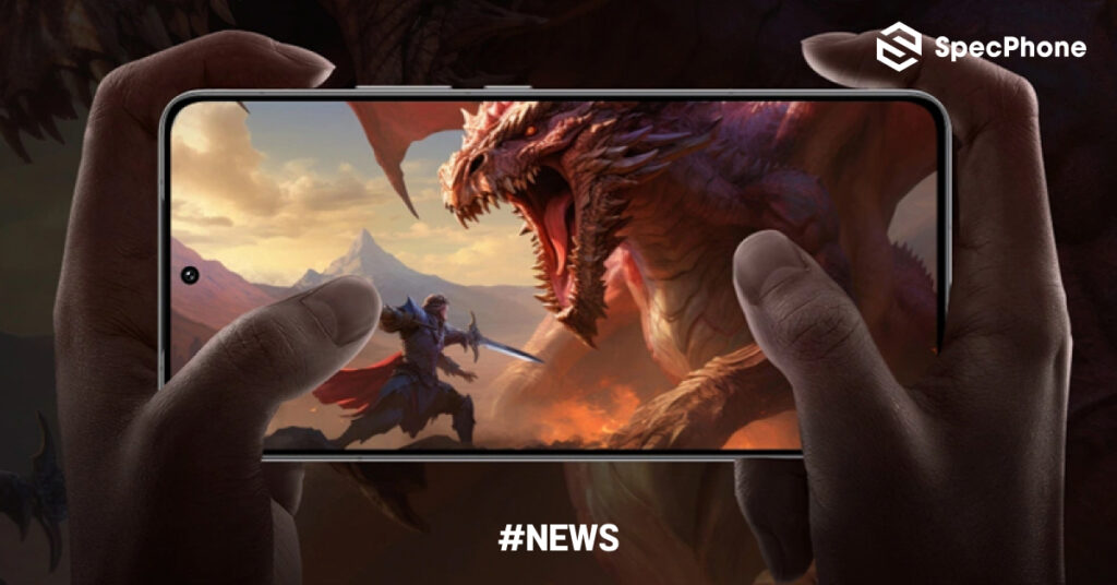 หลุดสเปค iQOO 15 มาพร้อมจอ 2K 6.8 นิ้ว ชิป Snapdragon 8 Elite Gen 5 และกล้อง Periscope 50MP