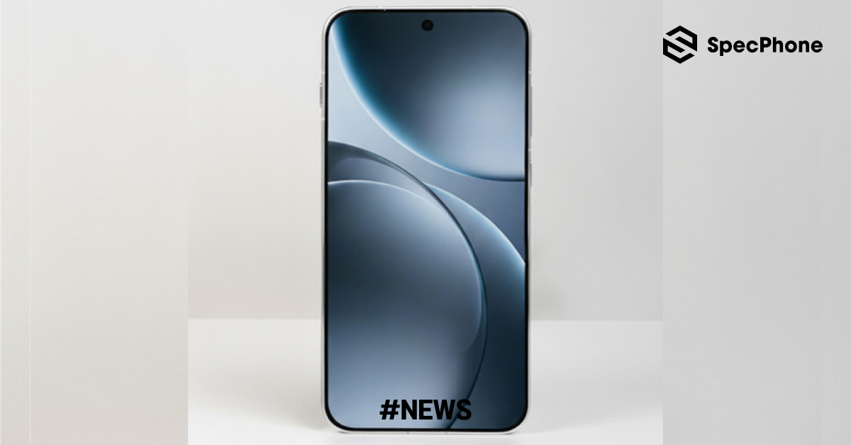 OPPO Find X9 เผยขอบจอบางเฉียบครั้งแรก พร้อมเลนส์ Danxia และชิป Dimensity 9500