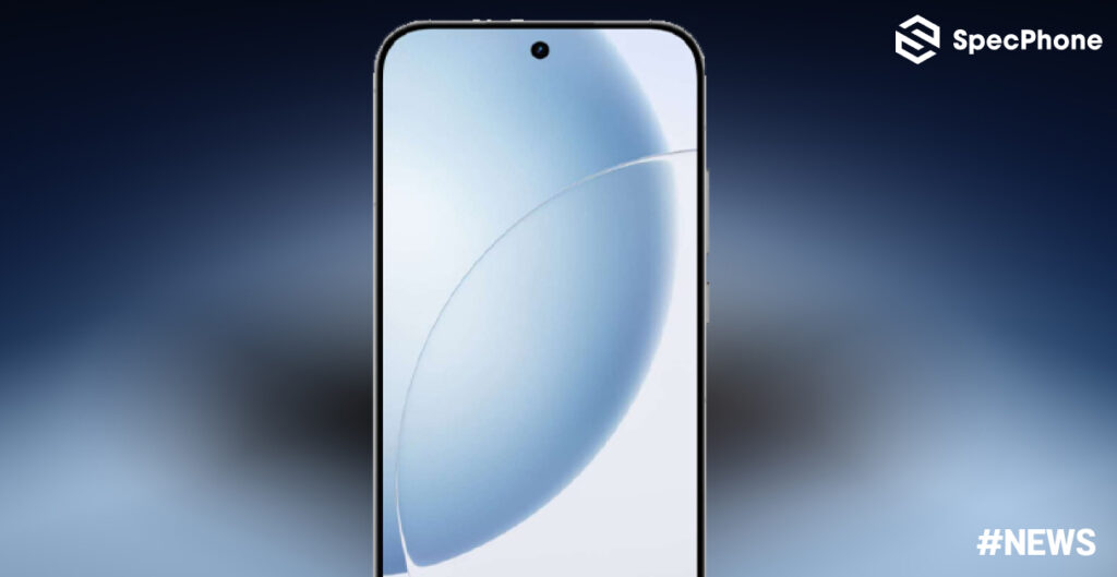 หลุดสเปค realme GT 8