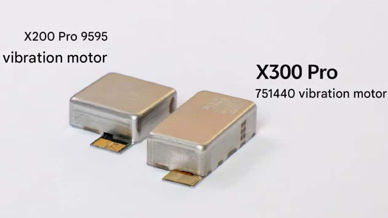 vivo X300 Series เตรียมเปิดตัว 13 ตุลาคมนี้ พร้อมชิป Dimensity 9500 และสเปคอัปเกรดใหม่ 3