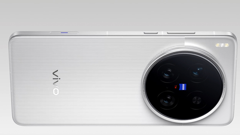 vivo X300 Ultra จะเป็นมือถือรุ่นแรกของโลกที่มาพร้อมกล้องคู่ 200MP 2