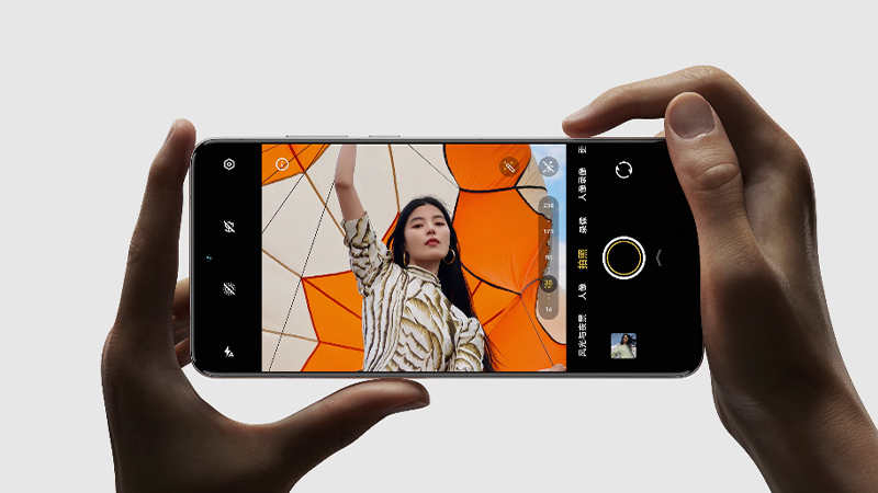 vivo X300 Ultra จะเป็นมือถือรุ่นแรกของโลกที่มาพร้อมกล้องคู่ 200MP 4