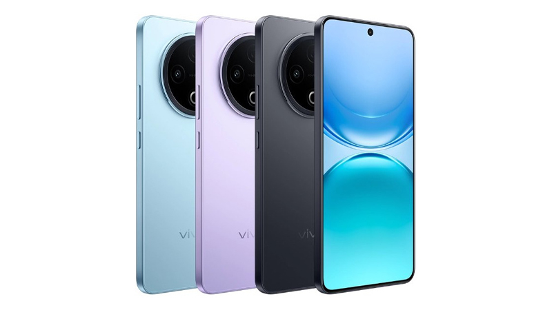 vivo Y500 Pro ยืนยันได้กล้อง 200MP