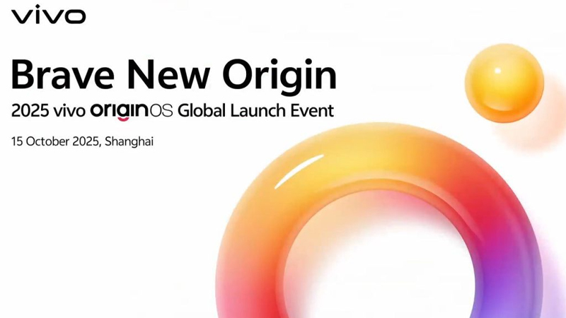 OriginOS 6