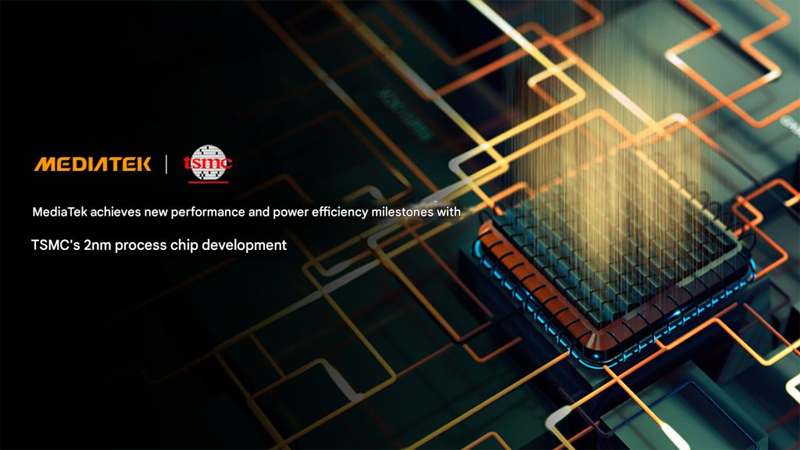 ชิปใหม่ MediaTek Dimensity 9500 เตรียมเปิดตัว 22 กันยายนนี้ ตัดหน้า Snapdragon ไป 1 วัน 4