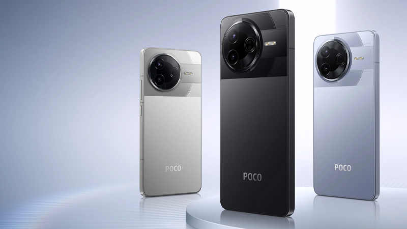 พบ POCO F8 Pro ในฐานข้อมูล IMEI คาดเป็น Redmi K90 รีแบรนด์สำหรับตลาดโลก 2