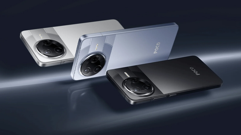 พบ POCO F8 Pro ในฐานข้อมูล IMEI คาดเป็น Redmi K90 รีแบรนด์สำหรับตลาดโลก 3