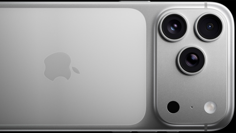 รวมข่าวลือสเปค iPhone 18/ iPhone 18 Pro กับการอัปเกรดใหม่ทั้งหน้าจอ, ชิป และตัวเครื่อง 4