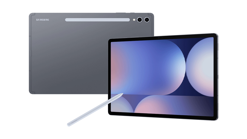 รวมแท็บเล็ตซัมซุง (Samsung) ทุกรุ่นล่าสุดปลายปี 2025 มีราคาเท่าไหร่ และรุ่นไหนเหมาะกับใครบ้าง