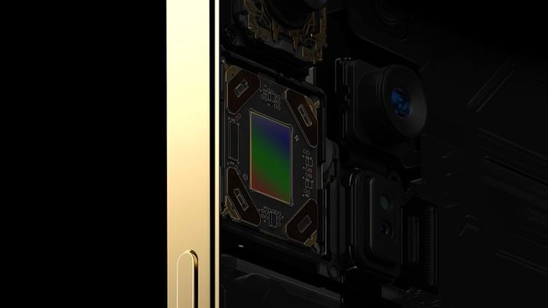 ลือ iPhone 19 จะใช้เซ็นเซอร์กล้อง Ultra wide 48MP จาก Samsung ในปี 2027 1