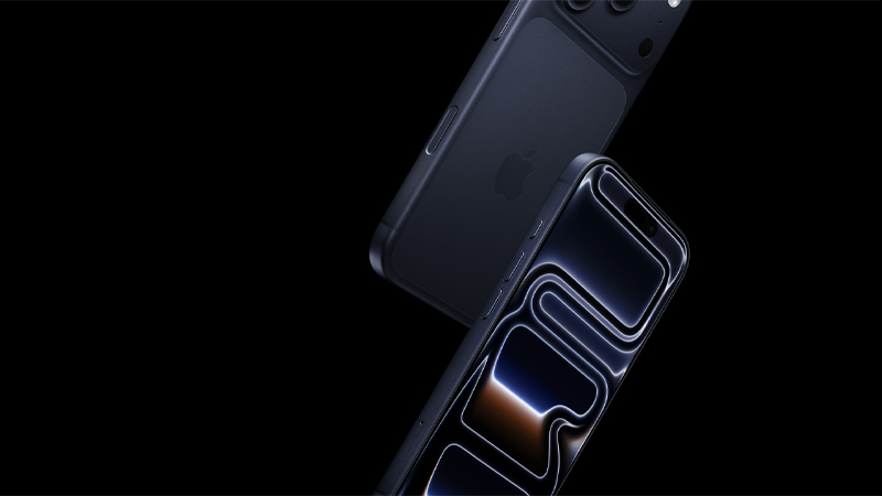 ลือดีไซน์ iPhone 18 Pro จะมีพื้นที่ MagSafe แบบกึ่งใส ขนาดจอเท่าเดิม และชิป A20 Pro 3