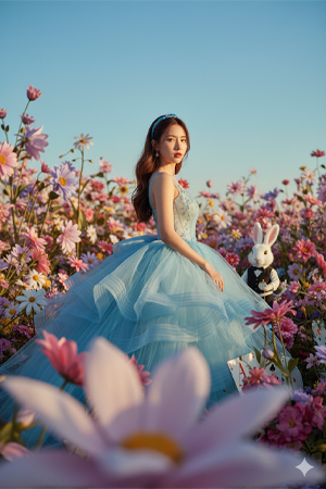 วิธีทำให้ AI สร้างรูปถ่ายพอร์ตเทรตใส่สูท และแนวภาพถ่ายธรรมชาติสวยๆ ด้วย Gemini แบบง่ายๆ 10