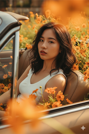 วิธีทำให้ AI สร้างรูปถ่ายพอร์ตเทรตใส่สูท และแนวภาพถ่ายธรรมชาติสวยๆ ด้วย Gemini แบบง่ายๆ 11