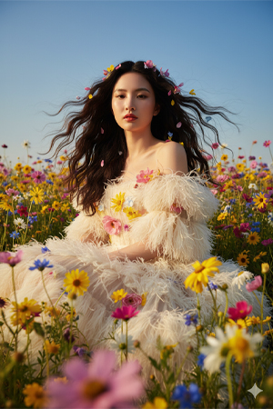 วิธีทำให้ AI สร้างรูปถ่ายพอร์ตเทรตใส่สูท และแนวภาพถ่ายธรรมชาติสวยๆ ด้วย Gemini แบบง่ายๆ 12