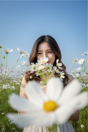 วิธีทำให้ AI สร้างรูปถ่ายพอร์ตเทรตใส่สูท และแนวภาพถ่ายธรรมชาติสวยๆ ด้วย Gemini แบบง่ายๆ 14