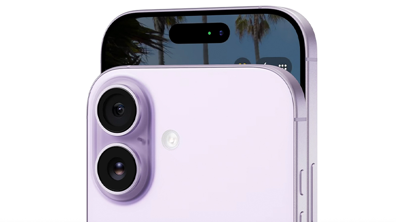 สรุปสเปค iPhone 17 มาพร้อมจอ 6.3 นิ้ว 120Hz ชิปใหม่ A19 กล้องหน้า 18MP และกล้องหลังคู่ 48MP 1
