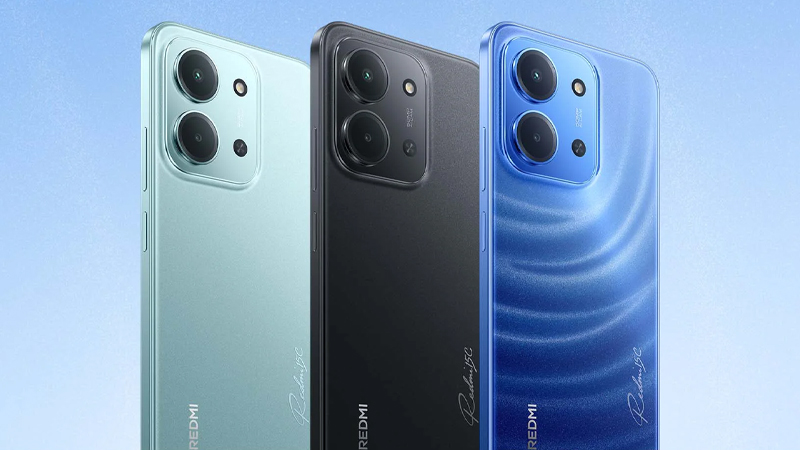 สรุปสเปคเปิดตัว Redmi 15C มือถือรุ่นเริ่มต้น แบตอึด 6000mAh หน้าจอ 6.9 นิ้ว กล้อง 50MP เริ่มต้น 3,499 บาท 1.jpg
