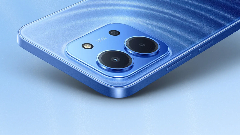 สรุปสเปคเปิดตัว Redmi 15C มือถือรุ่นเริ่มต้น แบตอึด 6000mAh หน้าจอ 6.9 นิ้ว กล้อง 50MP เริ่มต้น 3,499 บาท 4