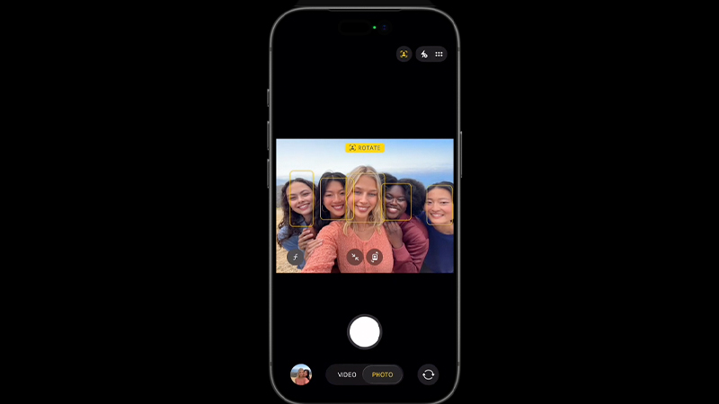 สเปค iPhone 17 Pro Max ดีไซน์ใหม่ หน้าจอ 6.9 นิ้ว กล้อง 48MP สามตัวซูม 8x และแบตอึด ราคาเริ่มต้น 48,900 บาท 6