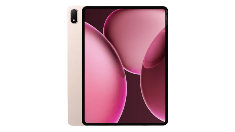หลุดสเปค OPPO Pad 5 พร้อมชิป Dimensity 9400+ และแบต 10,300mAh คาดเปิดตัวเร็วๆ นี้ 3
