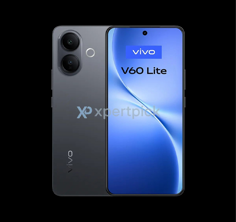 หลุดสเปคและดีไซน์ vivo V60 Lite 4G แบบเต็มๆ ก่อนเปิดตัวแบบ Global เร็วๆ นี้ 1