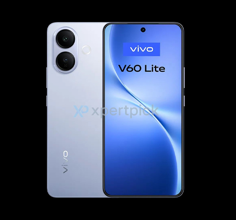 หลุดสเปคและดีไซน์ vivo V60 Lite 4G แบบเต็มๆ ก่อนเปิดตัวแบบ Global เร็วๆ นี้ 4
