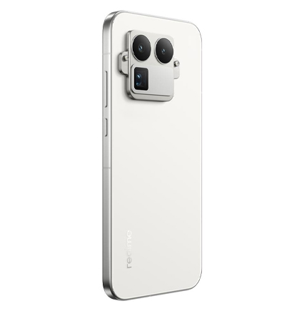 หลุดเรนเดอร์ Realme GT 8 Pro กล้องดีไซน์ใหม่พร้อมสเปค ที่ใช้ชิป Snapdragon 8 Elite Gen 5 2