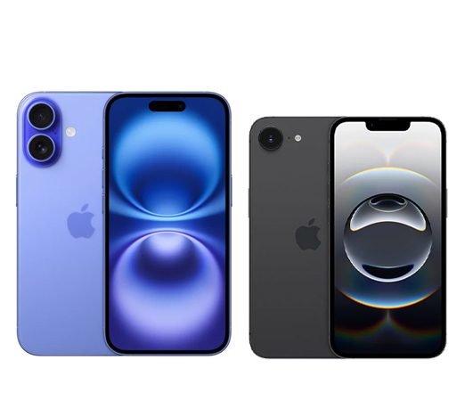 อัปเดตราคาไอโฟน (iPhone) ทุกรุ่นที่วางขายปี 2025 มีรุ่นไหนราคาเท่าไหร่บ้าง หลัง iPhone 17 เปิดตัว 1