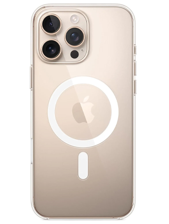 เคสใสใหม่! สำหรับ iPhone 17 Pro อาจมาพร้อมดีไซน์ใหม่และตัวเลือกสีได้ด้วย 3