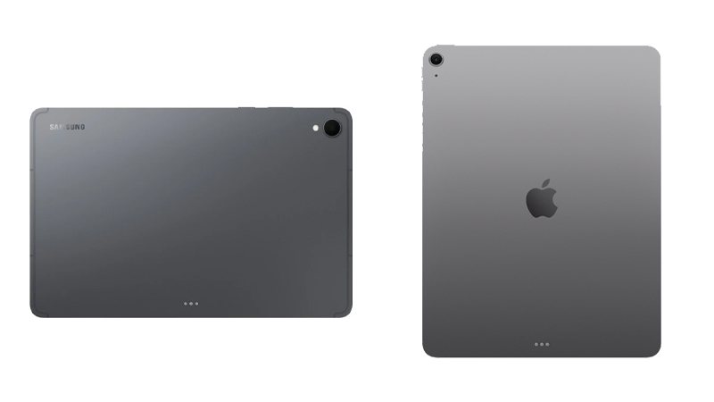 เปรียบเทียบ Samsung Galaxy Tab S11 vs iPad Air M3 ซื้อรุ่นไหนดี รุ่นไหนเหมาะกับใครบ้างในปี 2025 4