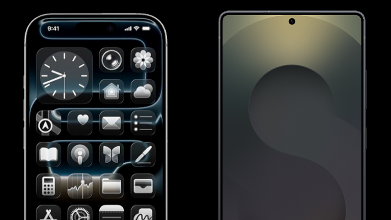 เปรียบเทียบ iPhone 17 Pro Max vs Samsung Galaxy S25 Ultra สเปคต่างกันมากแค่ไหน ซื้อรุ่นไหนดีในปี 2025 2