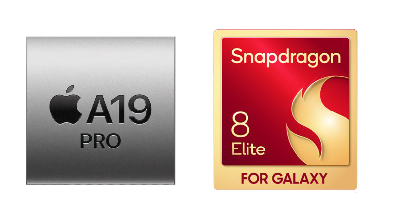 เปรียบเทียบ iPhone 17 Pro Max vs Samsung Galaxy S25 Ultra สเปคต่างกันมากแค่ไหน ซื้อรุ่นไหนดีในปี 2025 3