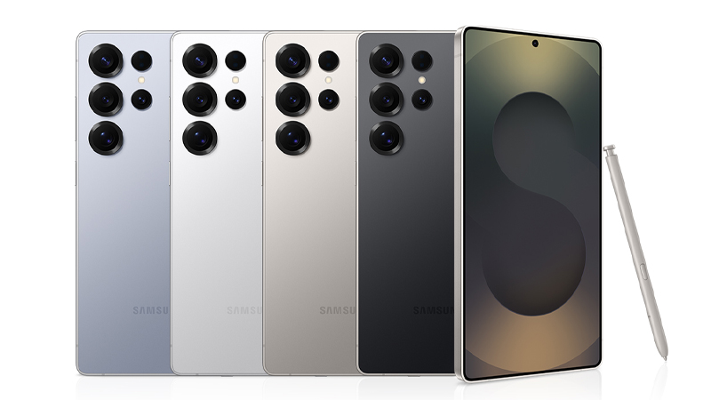 เปรียบเทียบ iPhone 17 Pro Max vs Samsung Galaxy S25 Ultra สเปคต่างกันมากแค่ไหน ซื้อรุ่นไหนดีในปี 2025 5