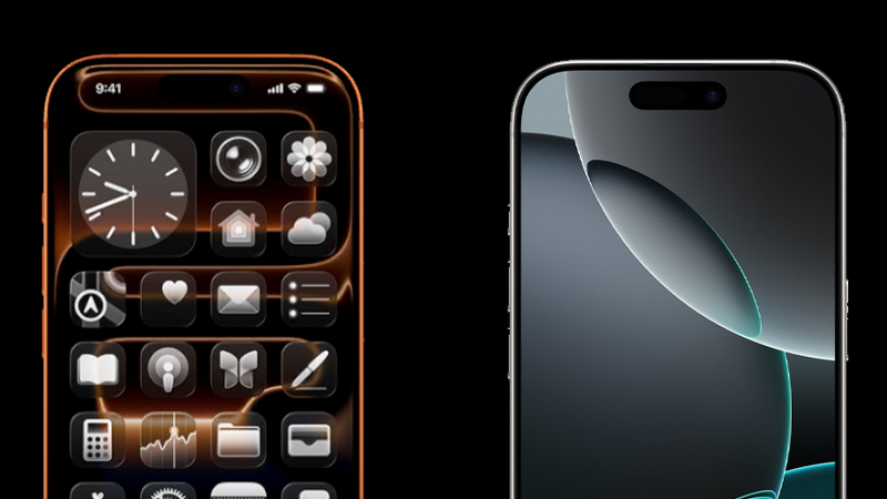 เปรียบเทียบ iPhone 17 Pro Max vs iPhone 16 Pro Max ตัวท็อปสุดต่างกันแค่ไหน มีอะไรใหม่ และจะซื้อรุ่นไหนดี 2