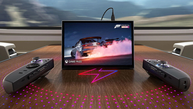 เปิดตัว Lenovo Legion Go 2 เครื่องเล่นเกมพกพาพร้อมจอ OLED 8.8 นิ้ว 144Hz และชิป Ryzen Z2 Extreme 6